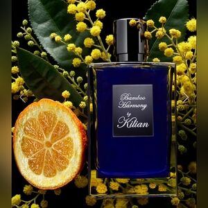 Kilian Bamboo Harmony *NWT*